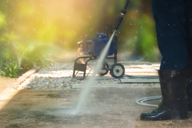 Best Rust Removal  in Chandler, AZ